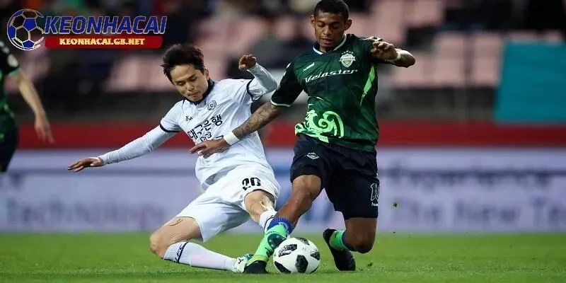 Soi kèo nhà cái Daegu FC vs Jeonbuk, 17h30 – 27/05/2025