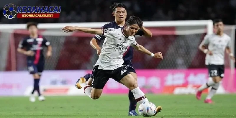 Soi kèo nhà cái Kashiwa Reysol vs Vissel Kobe, 14h00 – 31/05/2025