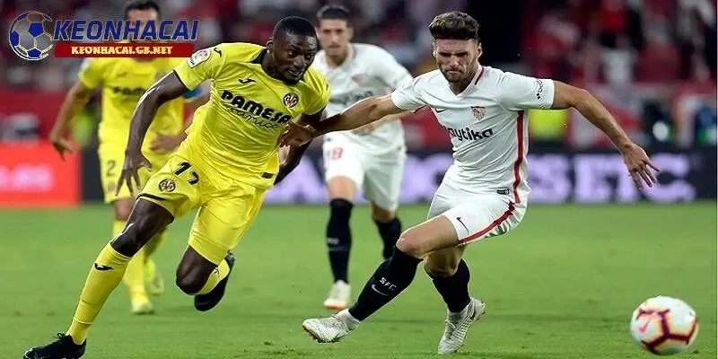 Soi kèo nhà cái Villarreal CF vs Leganes, 00h00 – 15/05/2025