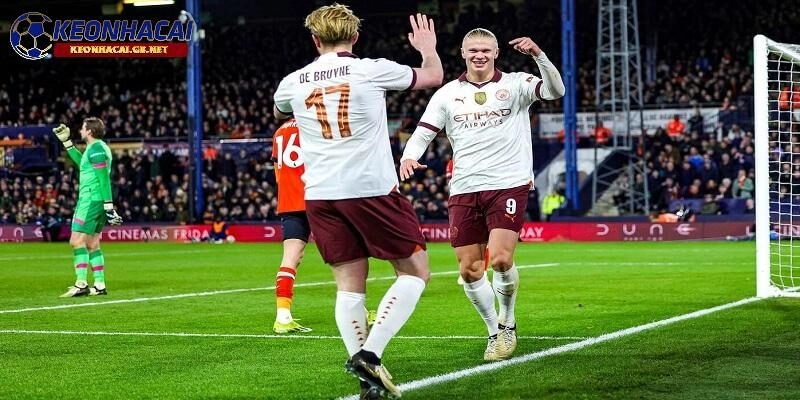 Soi kèo nhà cái Manchester City vs Wydad Casablanca, 23h00 – 18/06/2025