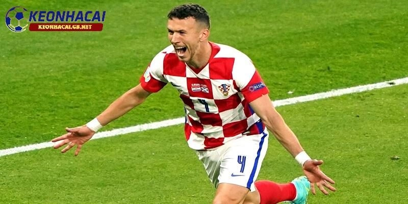 Perisic sở hữu phong độ cực cao như thời còn trai trẻ Perisic sở hữu phong độ cực cao như thời còn trai trẻ