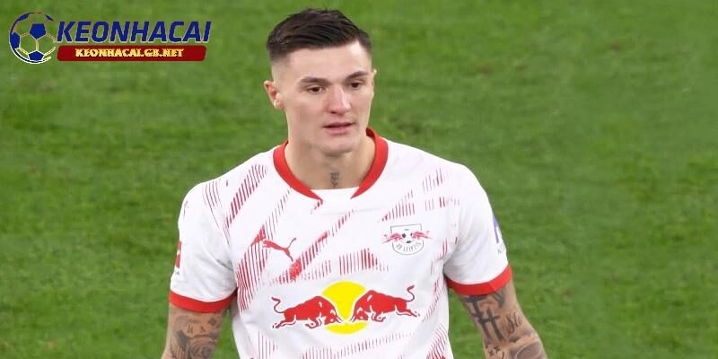 Tin tức bóng đá ngày 11/06/2025: Sesko vẫn có ý định đầu quân cho Arsenal